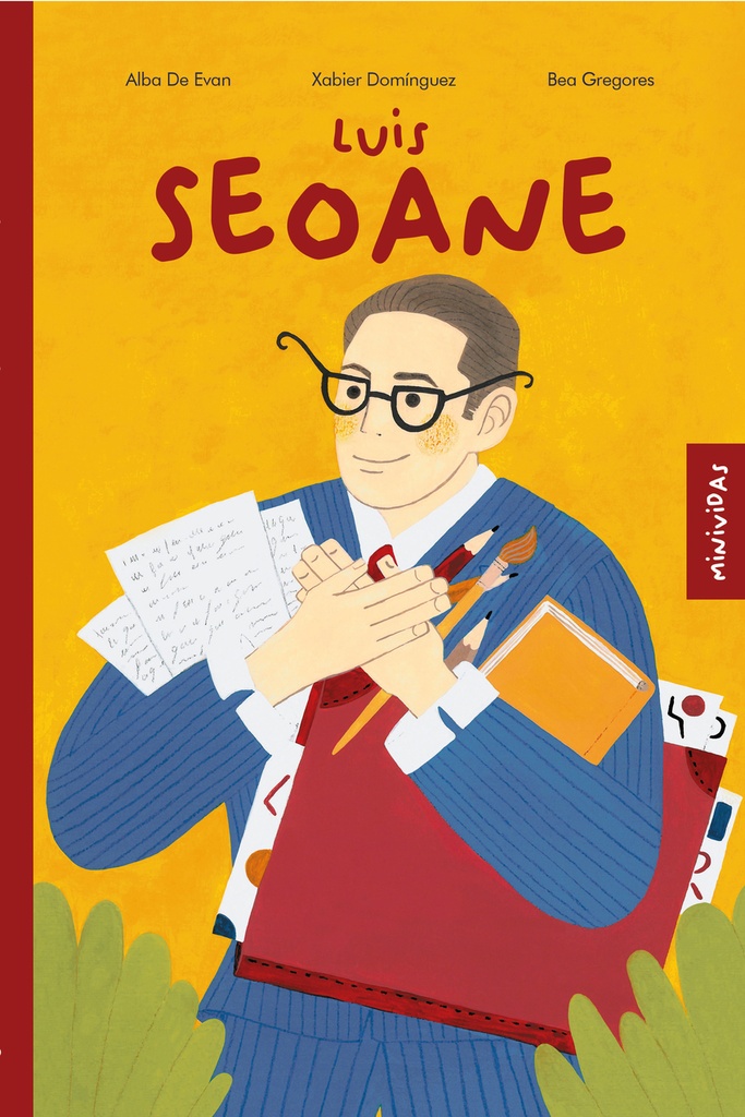 [9788482896267] Luis Seoane
