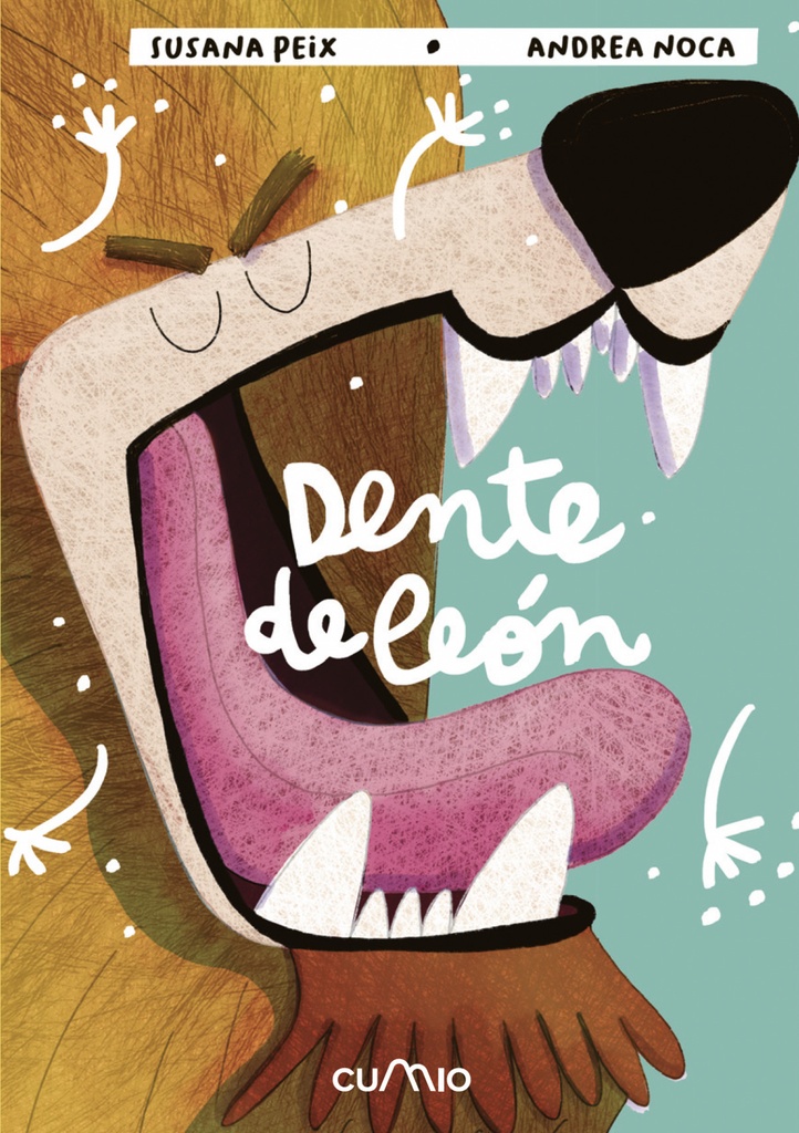 [9788482896533] Dente de león ("Lemos +6")