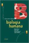 [9788482974088] Biologia humana batxillerat materia optativa