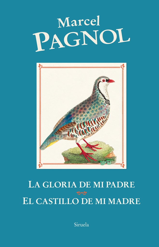 [9788419744456] La gloria de mi padre