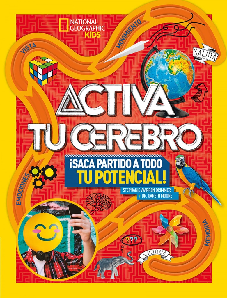 [9788482987453] Activa tu cerebro