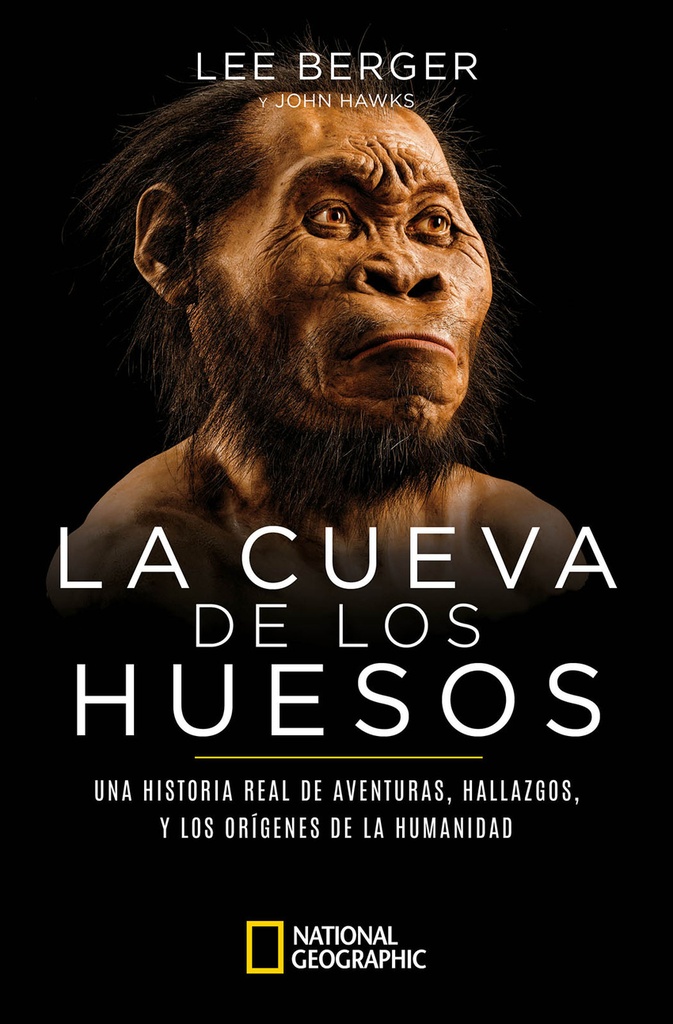 [9788482988146] La cueva de los huesos