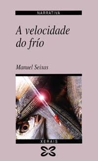 [9788483020685] A velocidade do frío