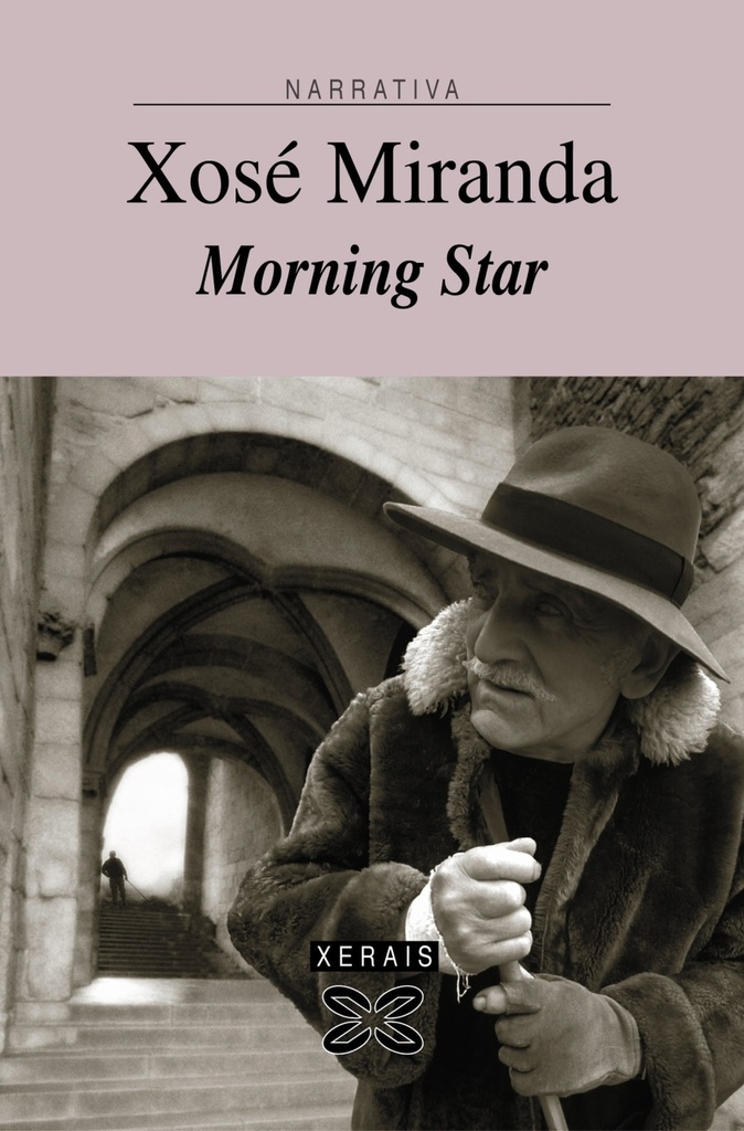 [9788483023303] Morning Star
