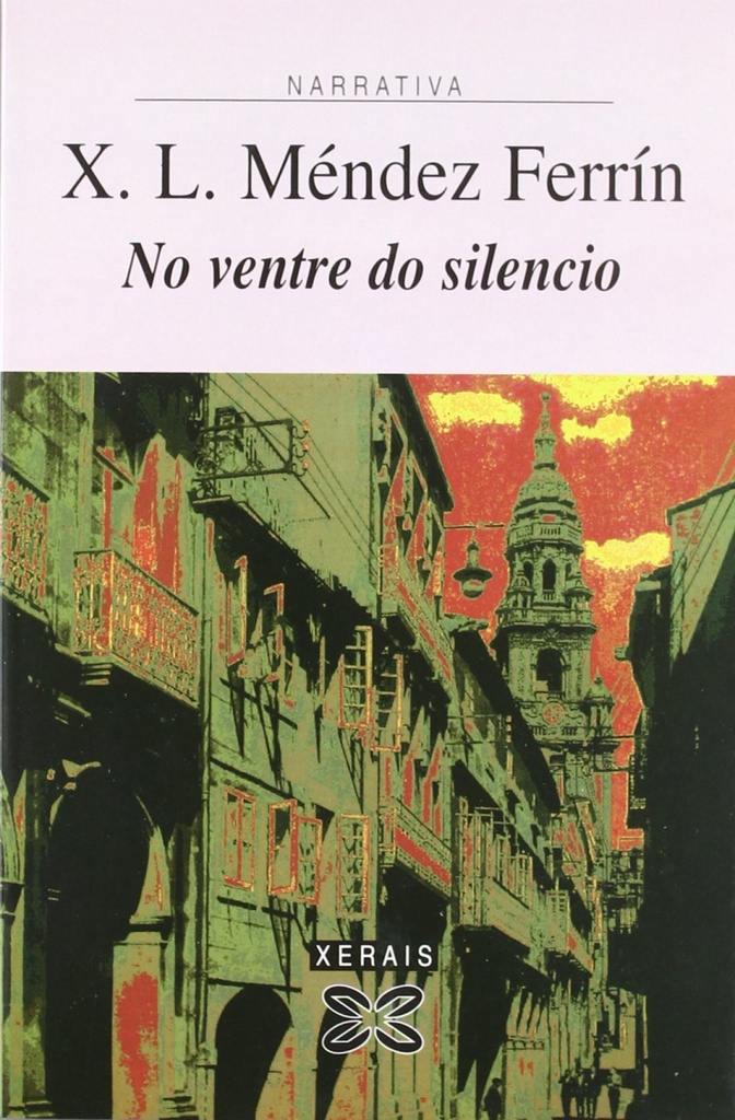 [9788483023693] No ventre do silencio