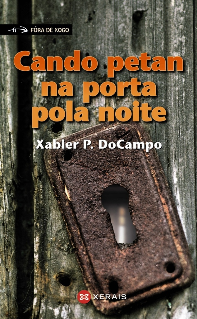 [9788483025550] Cando petan na porta pola noite