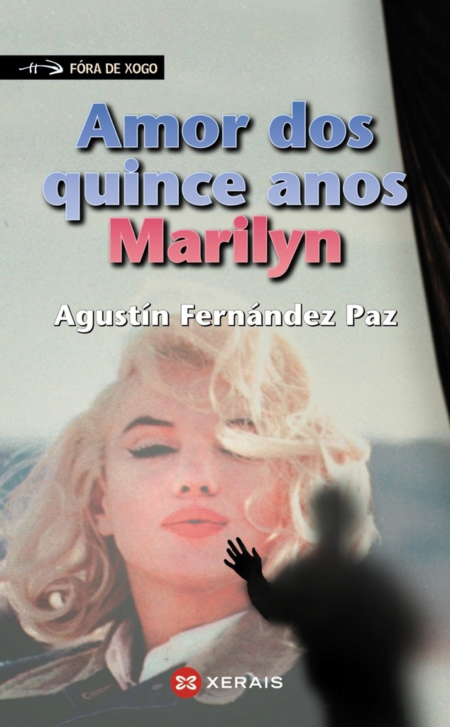 [9788483026083] Amor dos quince anos, Marilyn