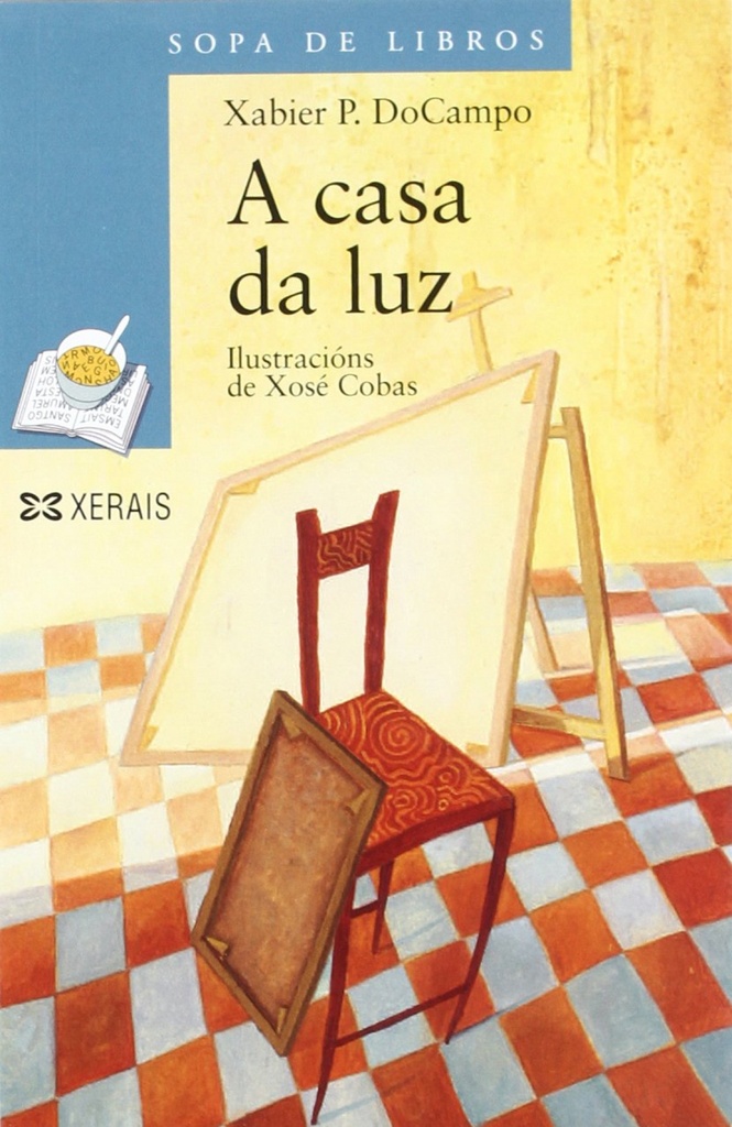[9788483028841] A casa da luz