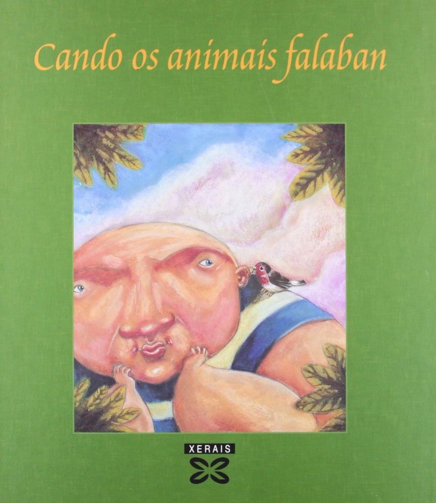 [9788483029077] Cando os animais falaban