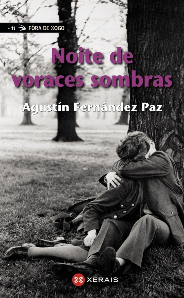 [9788483029107] Noite de voraces sombras