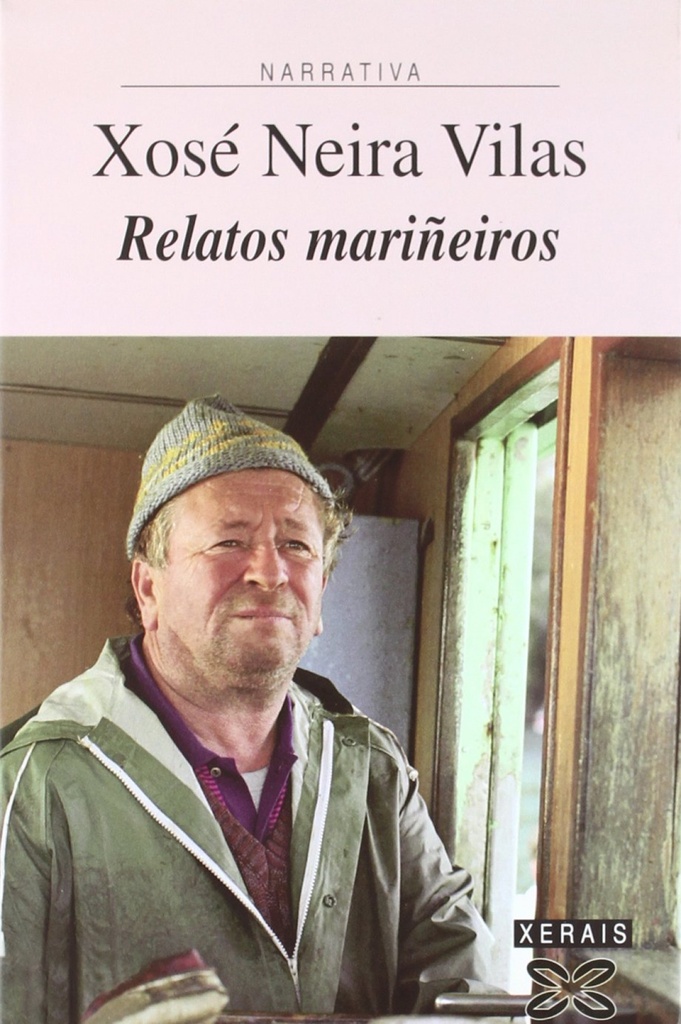 [9788483029336] Relatos mariñeiros