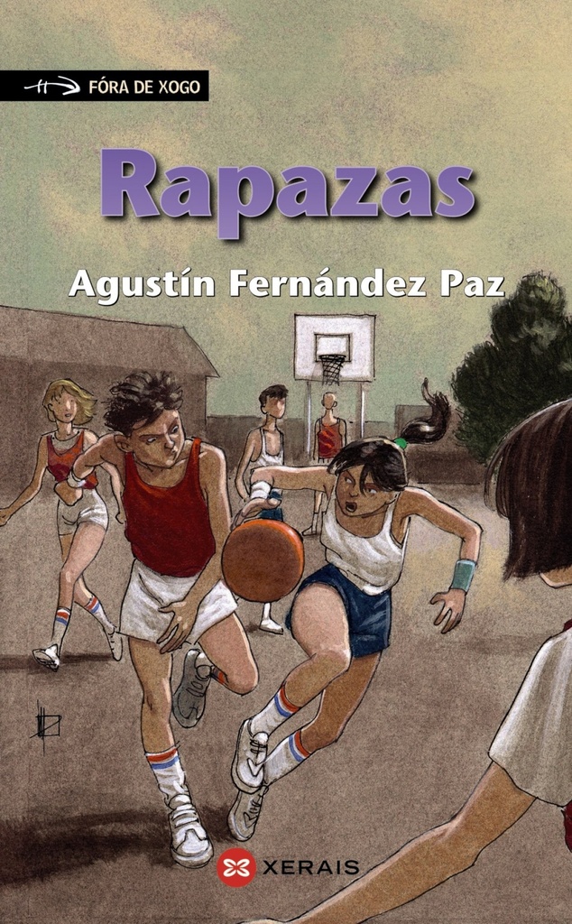 [9788483029626] Rapazas