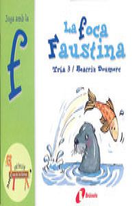[9788483041901] La foca Faustina (f)