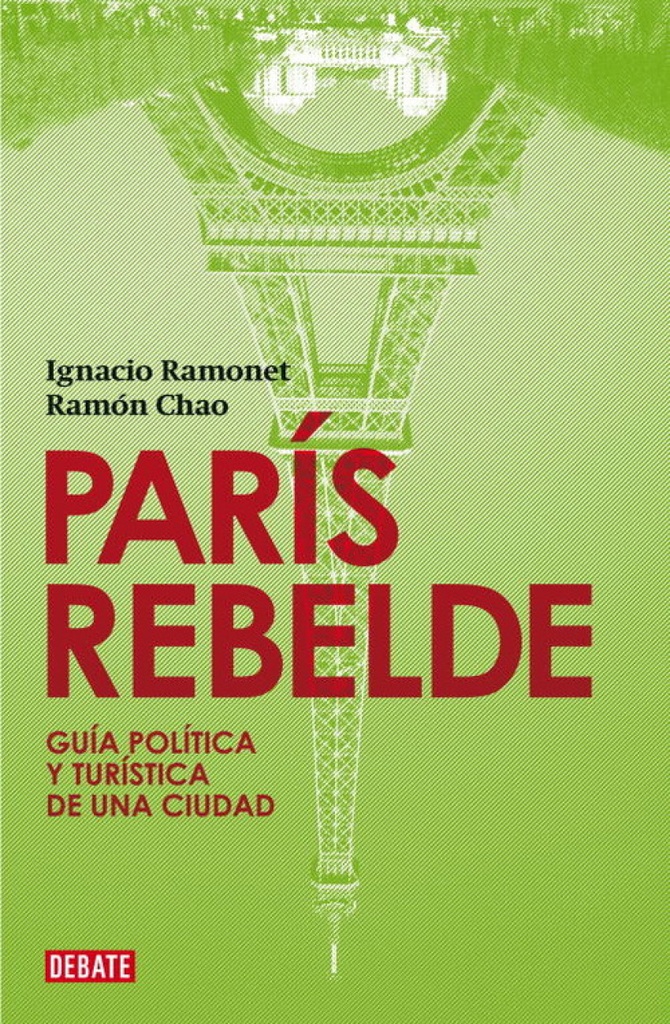 [9788483067758] París rebelde