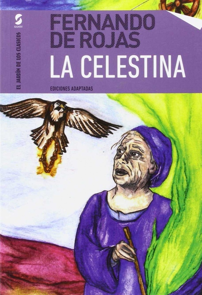 [9788415721017] La Celestina