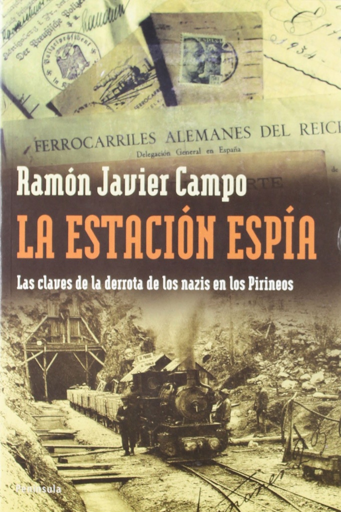 [9788483076569] La estación espía