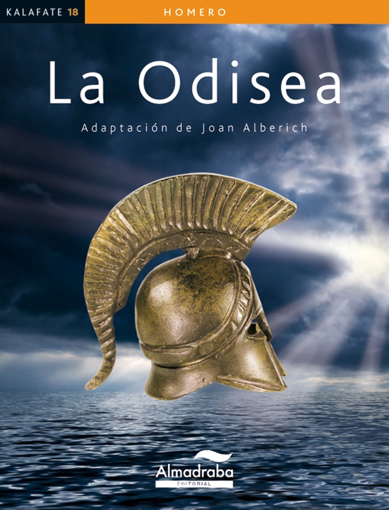 [9788483087770] La Odisea