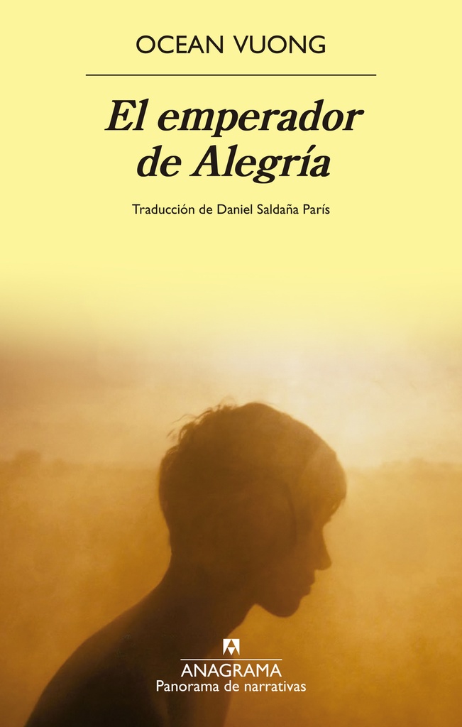 [9788433947796] El Emperador de Alegria