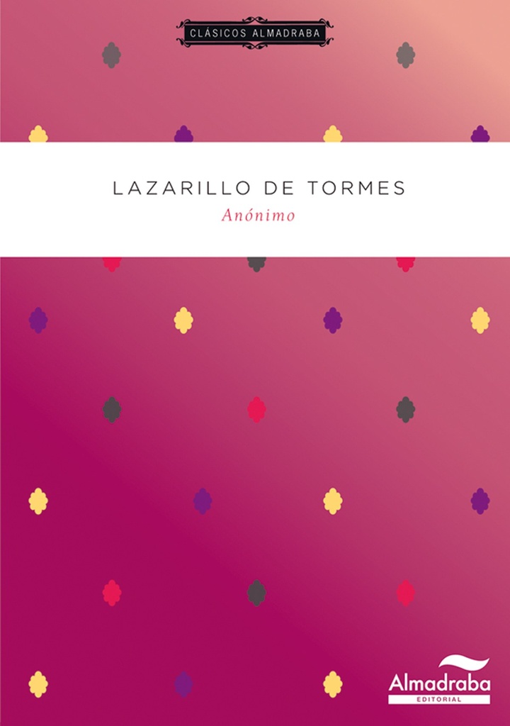 [9788483088289] Lazarillo de Tormes