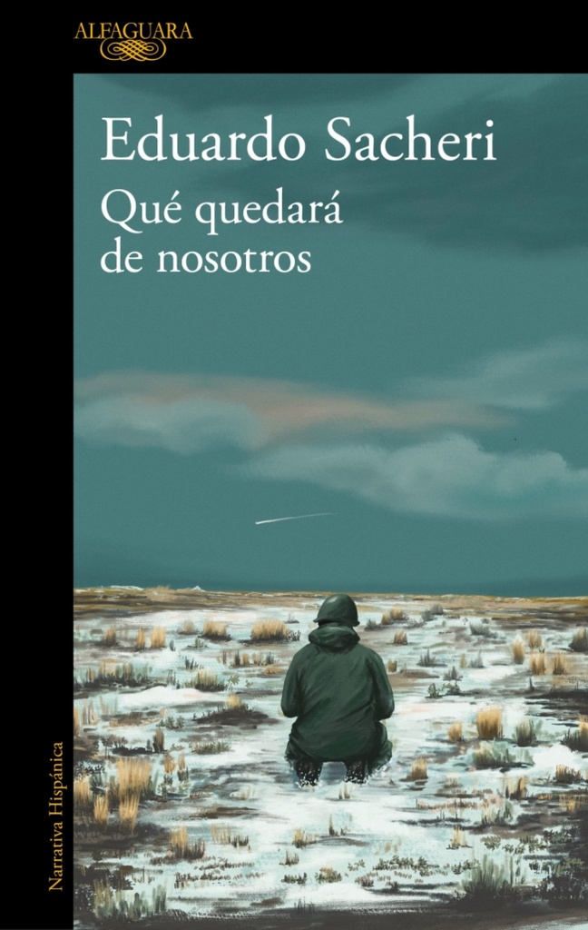 [9791387846138] Qué quedara de nosot