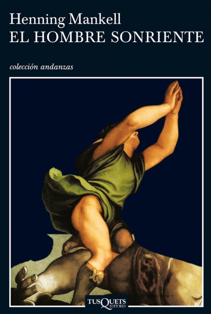 [9788483102534] El hombre sonriente