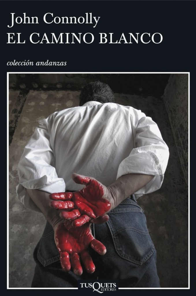 [9788483103364] El camino blanco