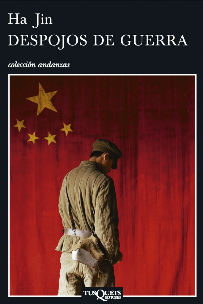 [9788483103791] Despojos de guerra