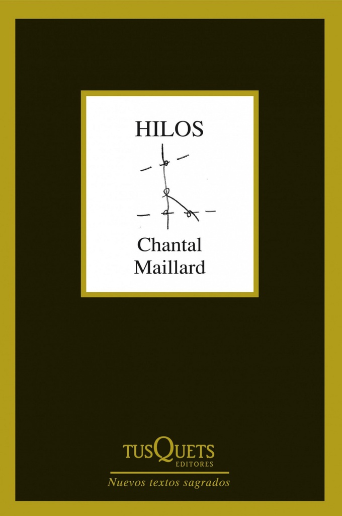 [9788483103838] Hilos