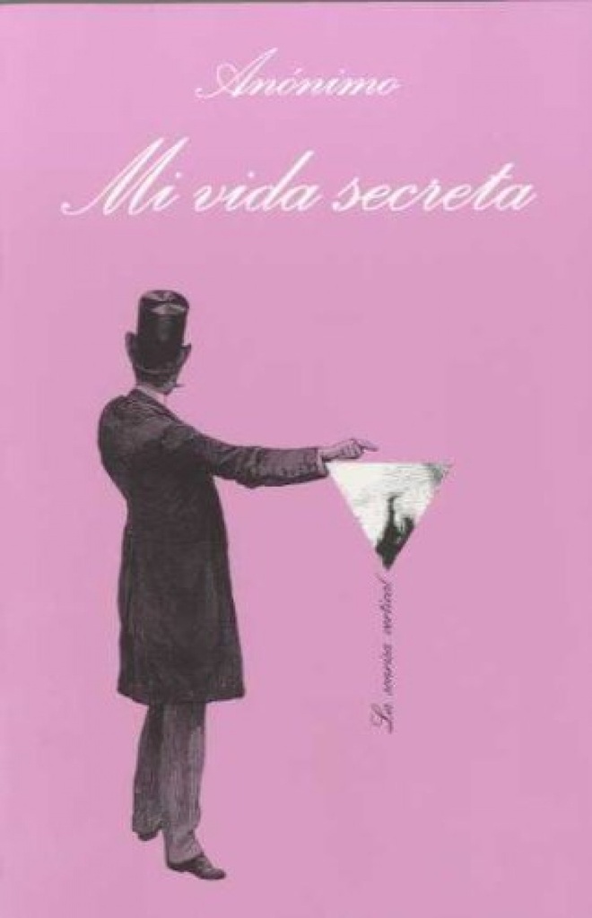 [9788483104620] Mi vida secreta