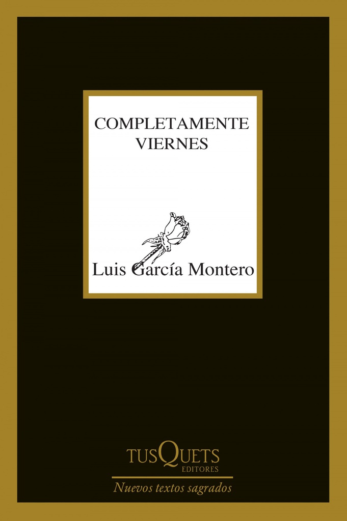 [9788483105658] Completamente viernes