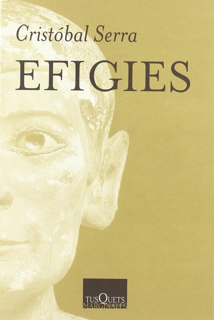[9788483107843] Efigies