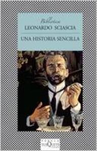 [9788483107959] Una historia sencilla