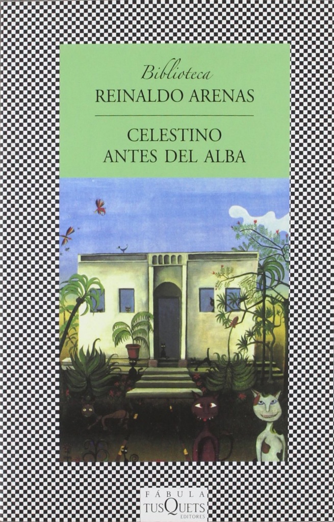 [9788483108116] Celestino antes del alba