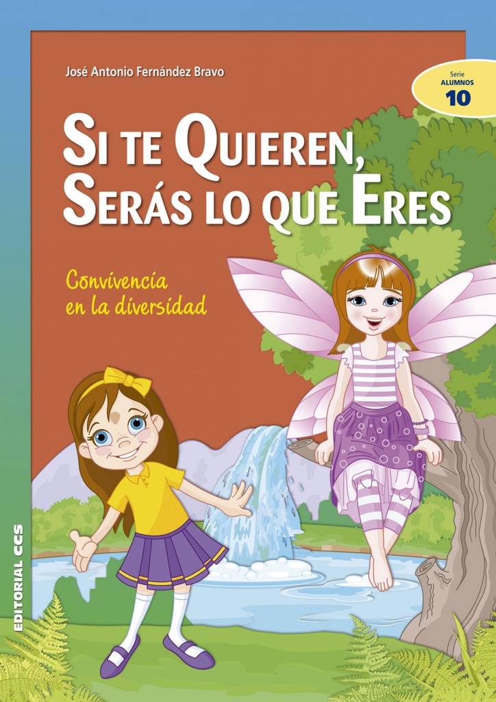 [9788483167748] Si te quieren, serás lo que eres
