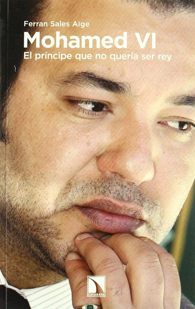 [9788483194249] Mohamed Vi