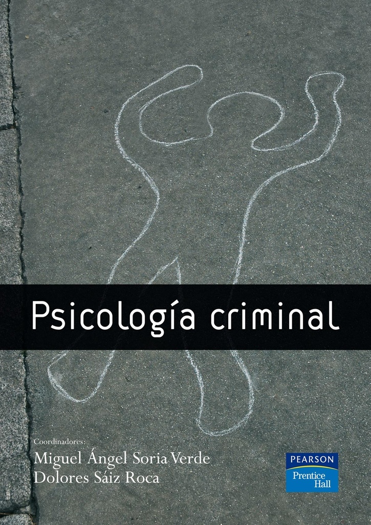 [9788483223062] Psicología criminal