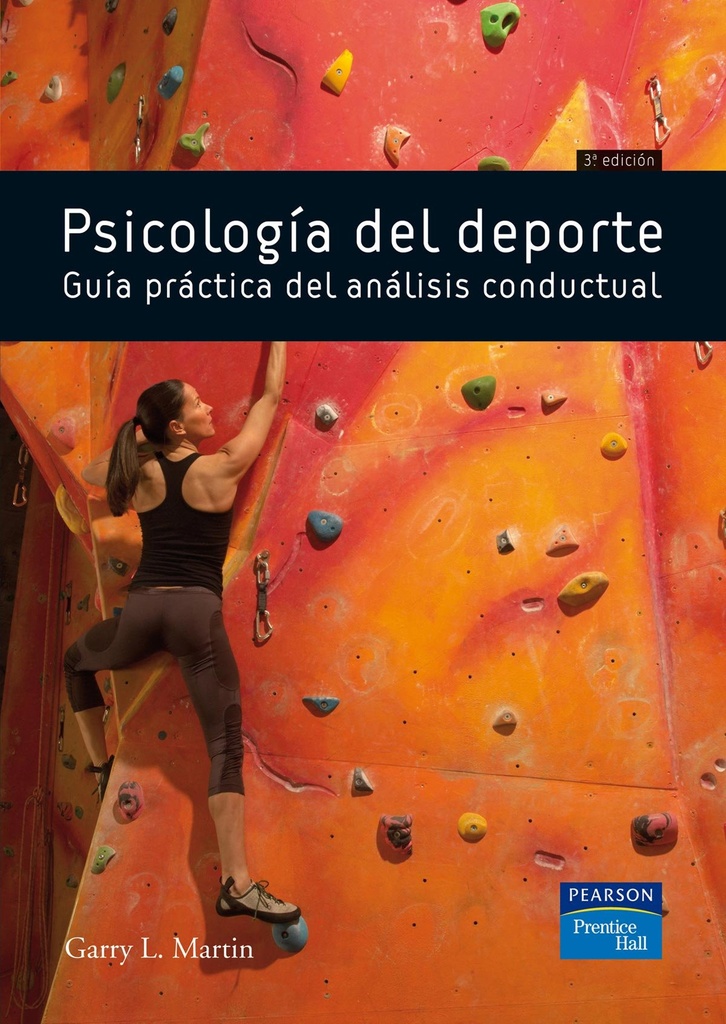 [9788483225011] Psicología del deporte