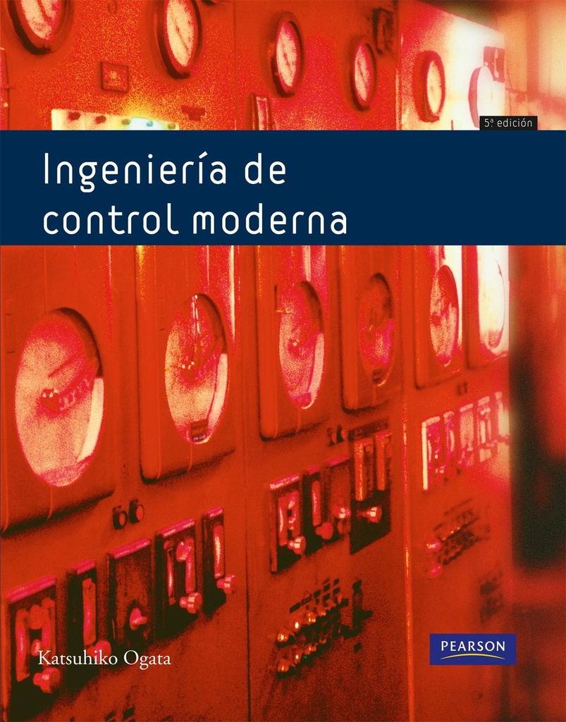 [9788483226605] Ingenieria Control Moderna