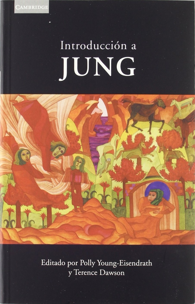 [9788483230480] Introducción a Jung