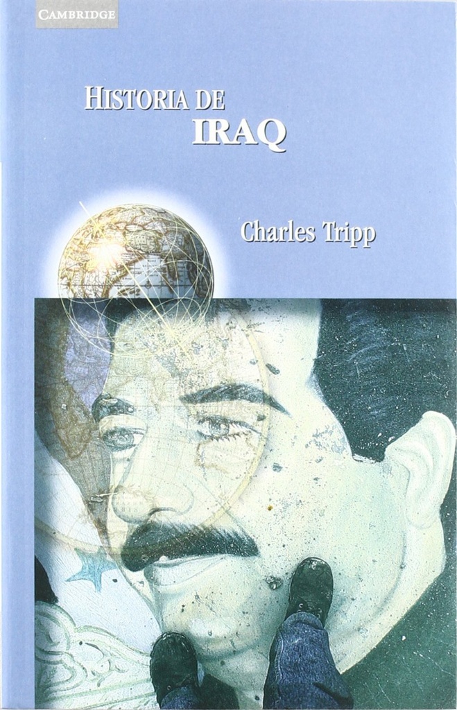 [9788483233474] Historia Irak