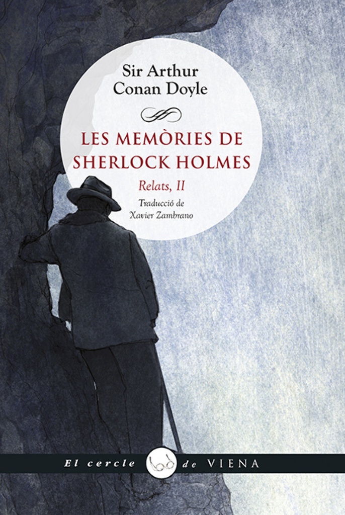 [9788483300060] Memories de Sherlock Holmes