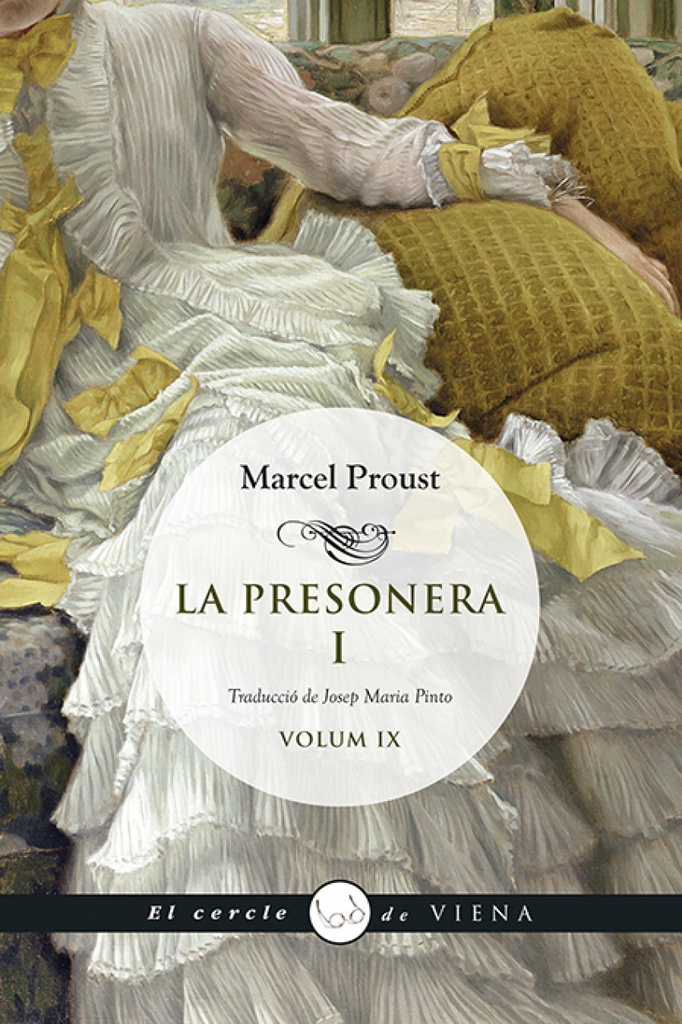 [9788483303955] La Presonera I. Volum IX