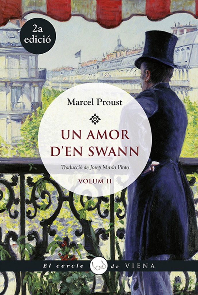 [9788483305980] Un amor d'en Swann