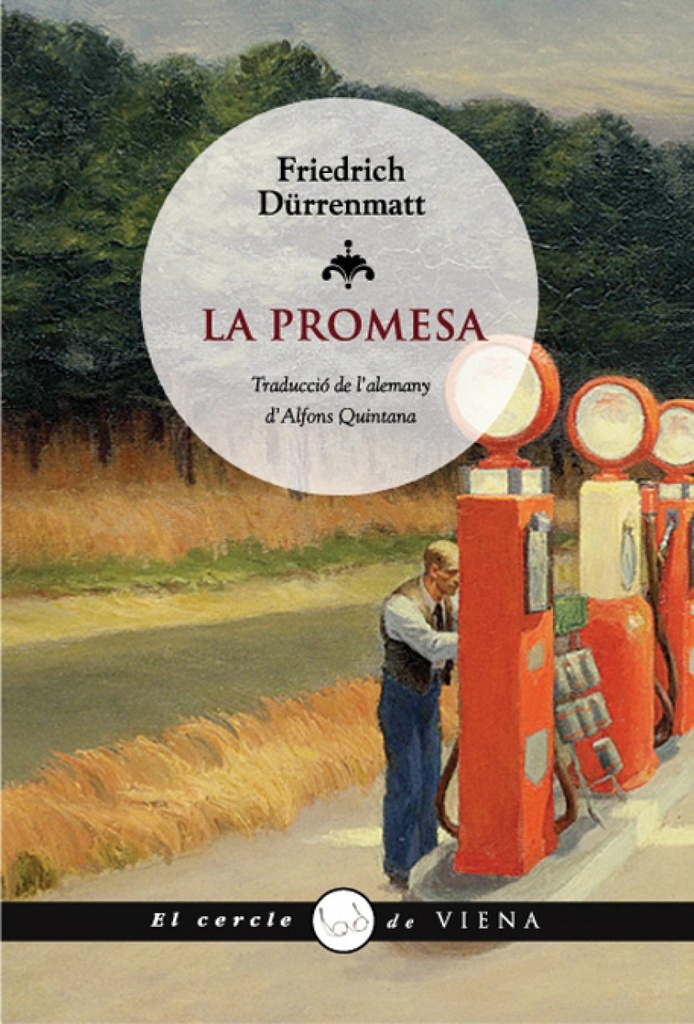 [9788483306376] Promesa, La.(el Cercle de Viena)
