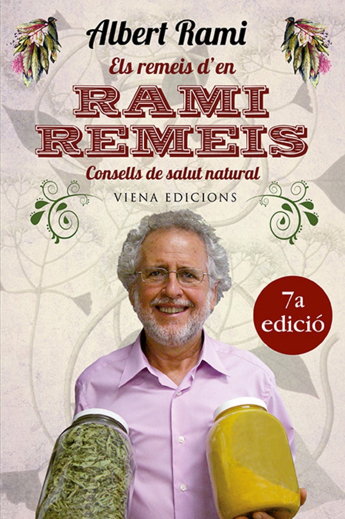[9788483306673] Els remeis d'en Rami Remeis