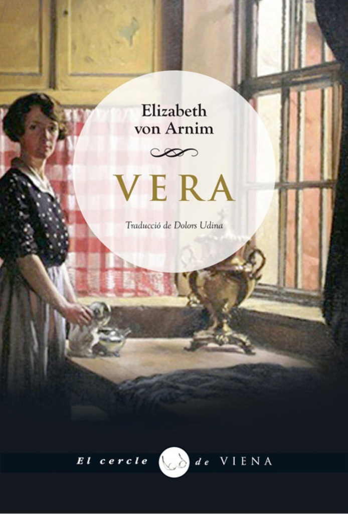 [9788483307540] Vera