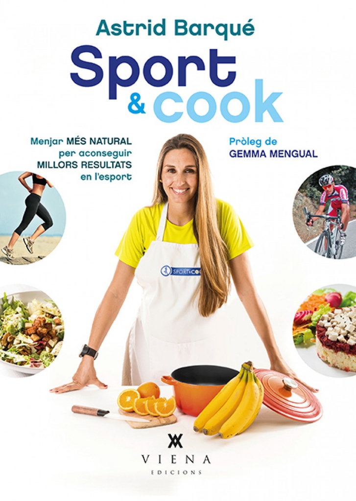 [9788483308639] Sport & cook