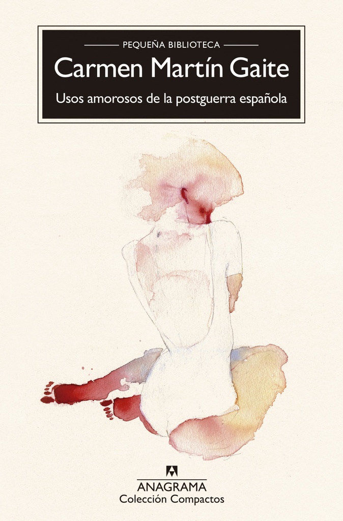[9788433920959] Usos amorosos de la postguerra española