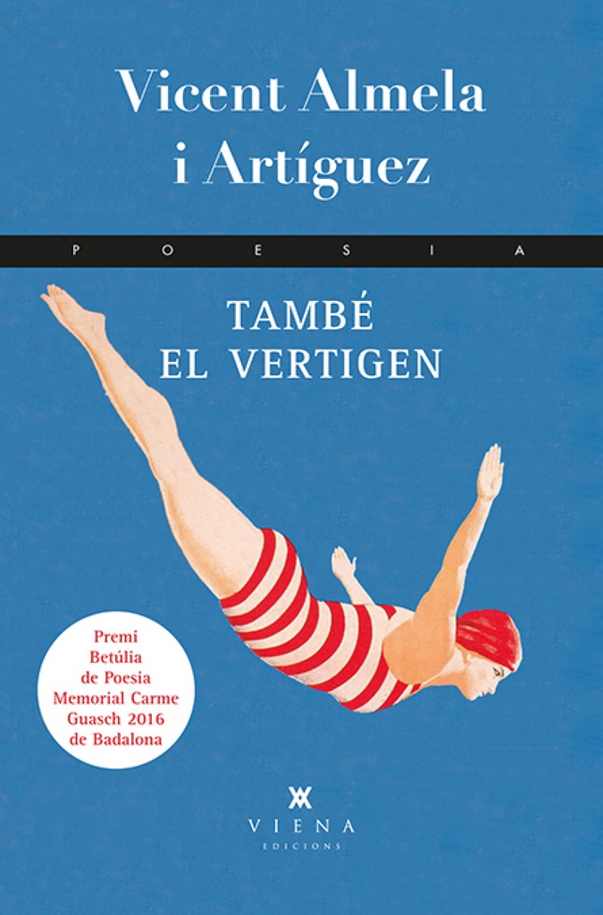 [9788483309186] Tambè el Vertigen