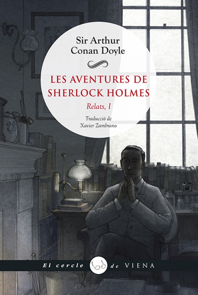 [9788483309605] Les Aventures de Sherlock Holmes